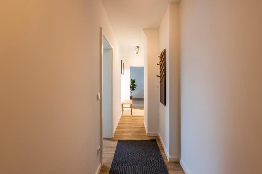 Glueck Auf Appartements Kaiserstrasse Muelheim 鲁尔河畔米尔海姆 外观 照片