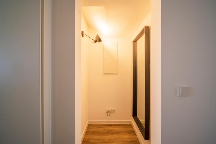 Glueck Auf Appartements Kaiserstrasse Muelheim 鲁尔河畔米尔海姆 外观 照片
