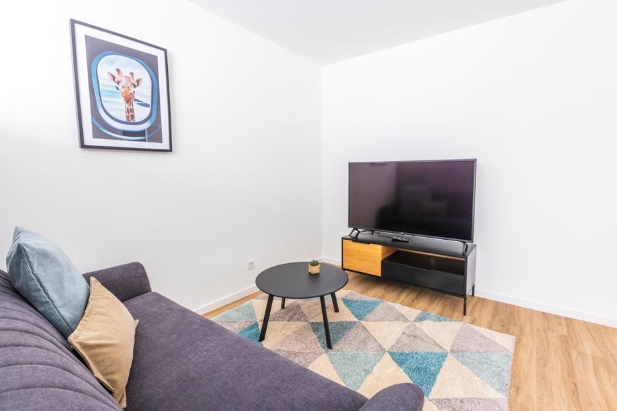 Glueck Auf Appartements Kaiserstrasse Muelheim 鲁尔河畔米尔海姆 外观 照片