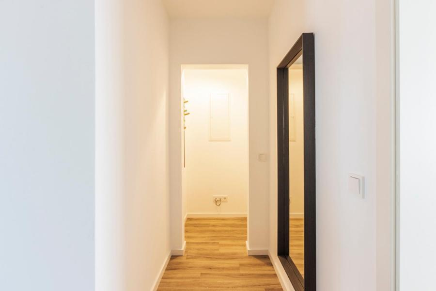 Glueck Auf Appartements Kaiserstrasse Muelheim 鲁尔河畔米尔海姆 外观 照片