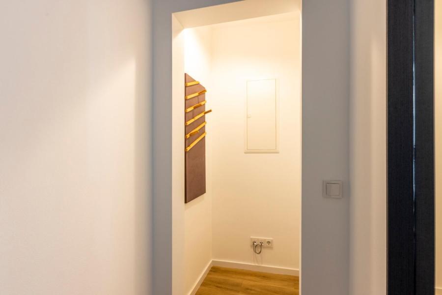 Glueck Auf Appartements Kaiserstrasse Muelheim 鲁尔河畔米尔海姆 外观 照片