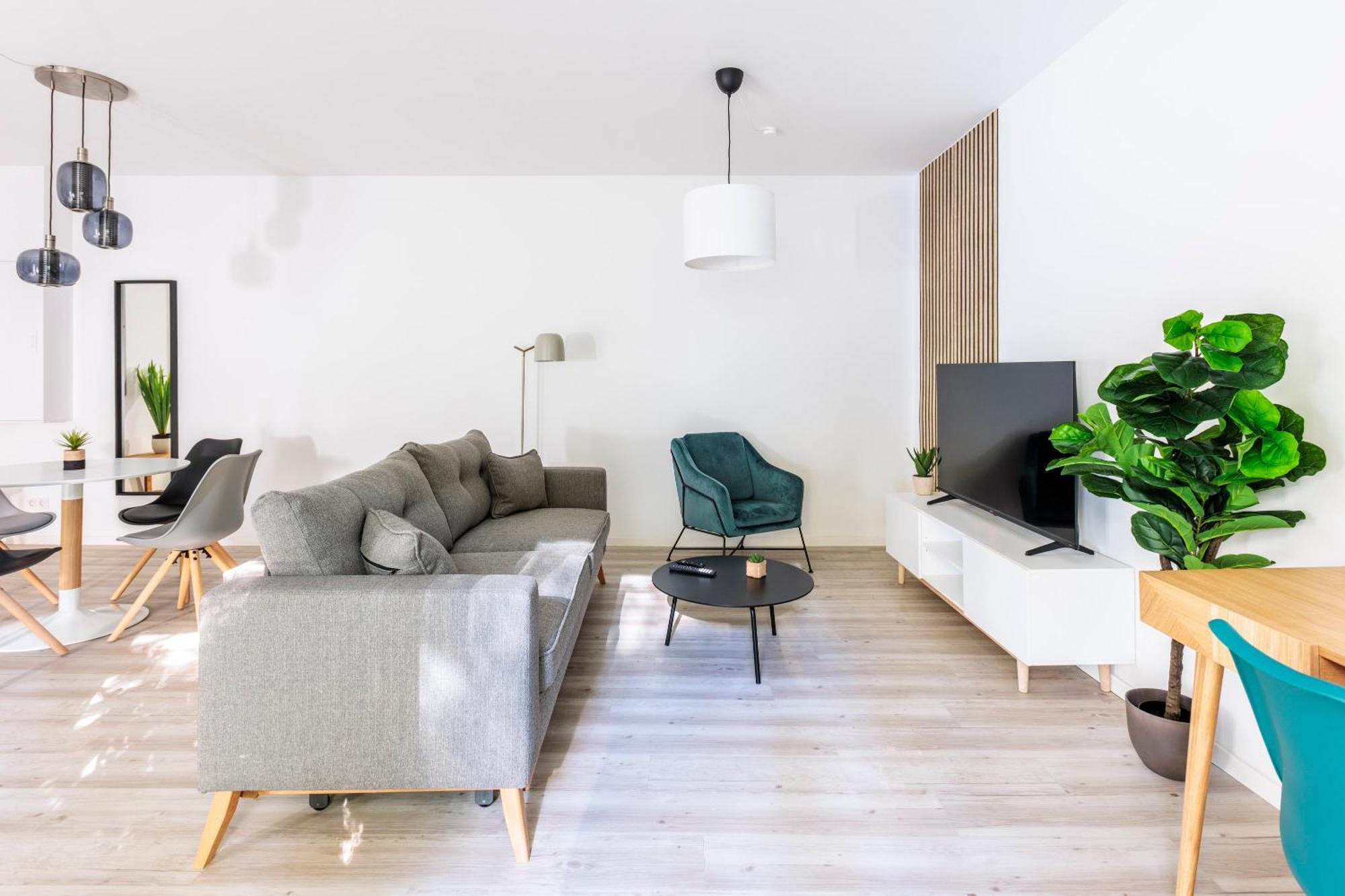 Glueck Auf Appartements Kaiserstrasse Muelheim 鲁尔河畔米尔海姆 外观 照片